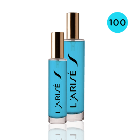 L'ARISÉ - 100