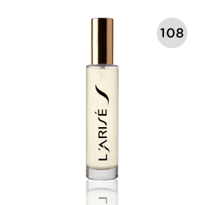 L'ARISÉ - 108