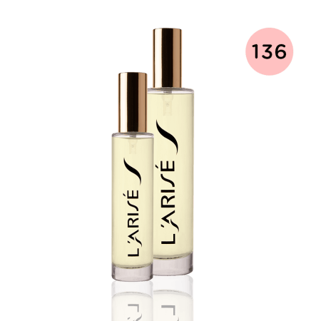 L'ARISÉ - 136