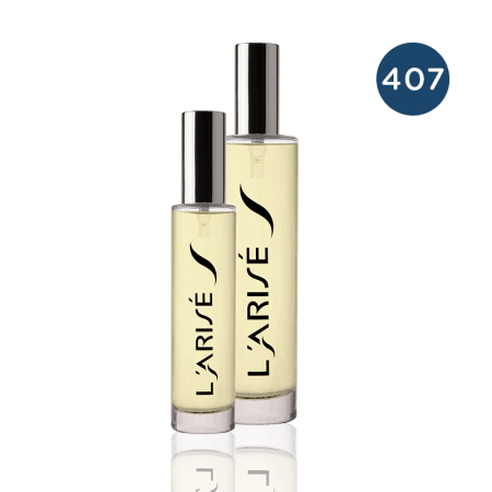 L'ARISÉ - 407