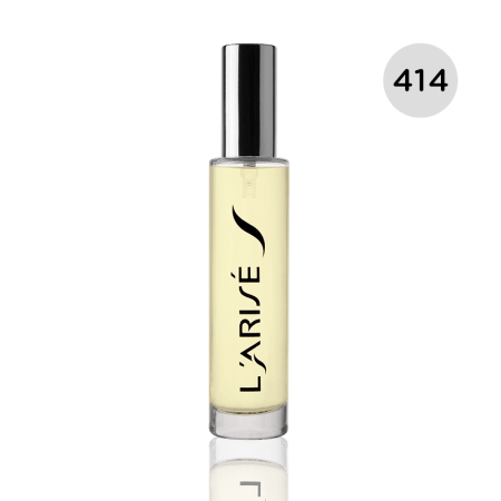 L'ARISÉ - 414