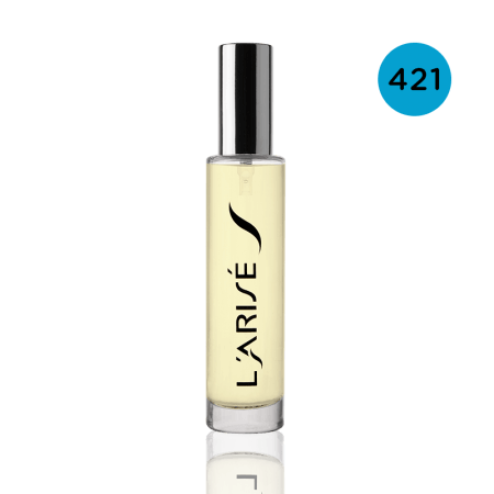 L'ARISÉ - 421