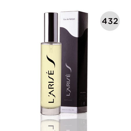 L'ARISÉ - 432