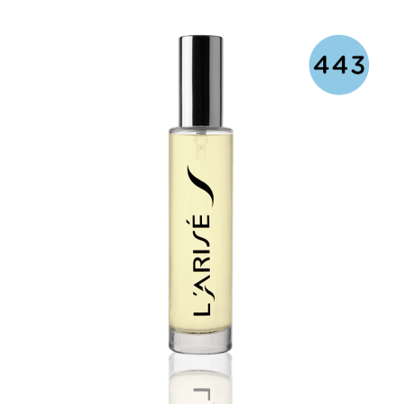 L'ARISÉ - 443