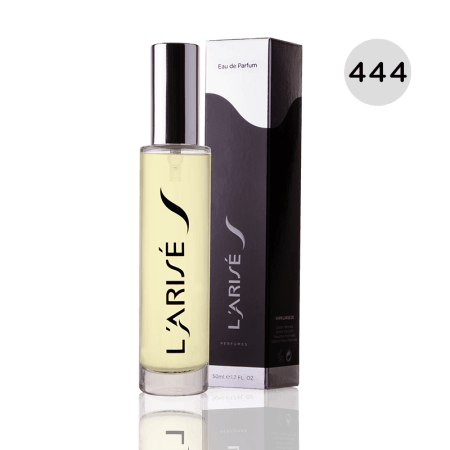 L'ARISÉ - 444