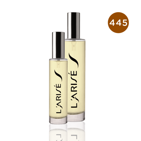 L'ARISÉ - 445