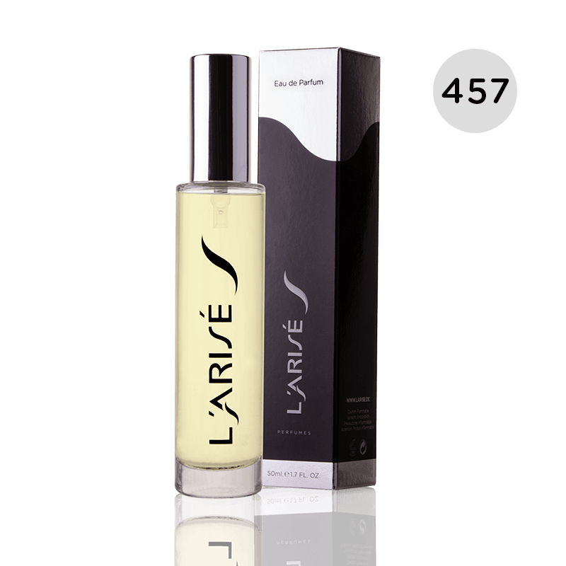 L Arise 457 Holzig Blumiges Eau De Parfum Fur Die Frau