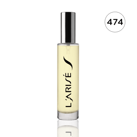 L'ARISÉ - 474