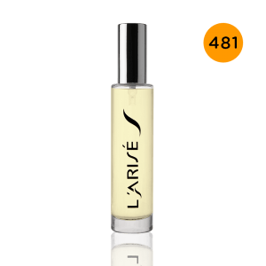 L'ARISÉ - 481