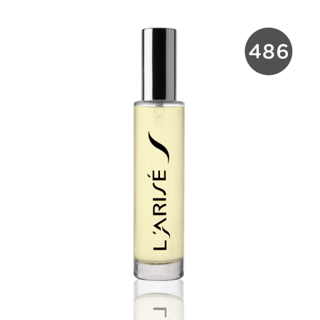 L'ARISÉ - 486