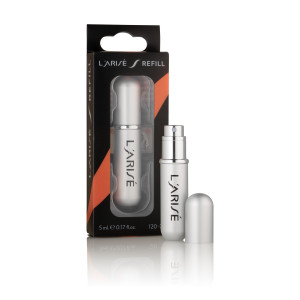 L'ARISÉ Refill Silber