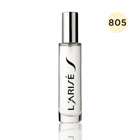 L'ARISÉ - 805 - Warm Vanilla