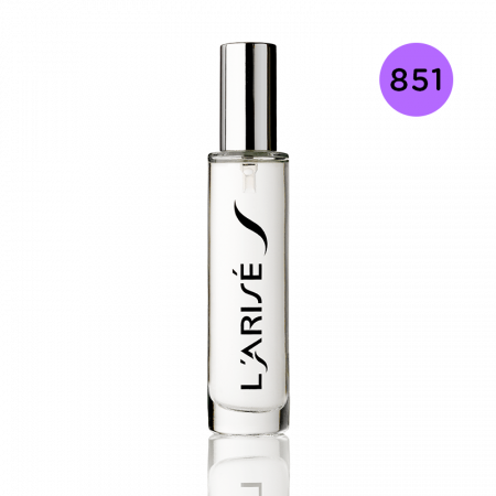 L'ARISÉ - 851 - Lavendel