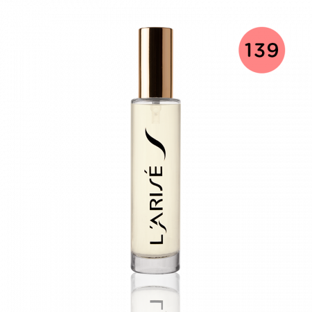 L'ARISÉ - 139