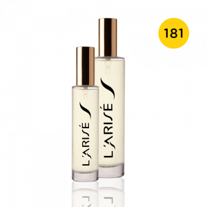 L'ARISÉ - 181