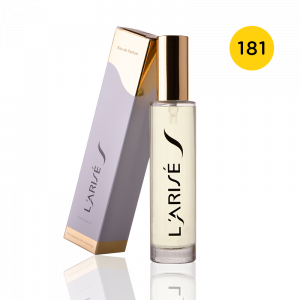 L'ARISÉ - 181 2