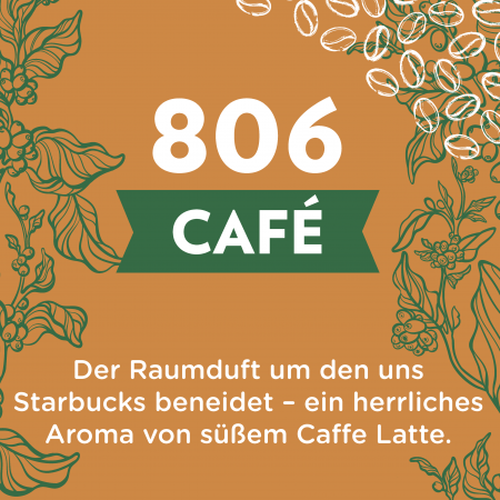 L'ARISÉ - 806 - Café