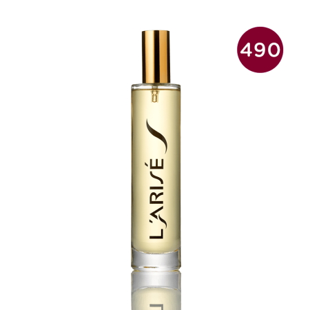 L'ARISÉ - 490 - Oud de L'ARISÉ