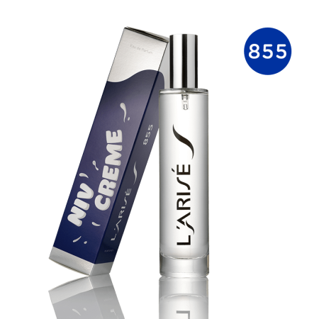 L'ARISÉ - 855 - Niv Creme