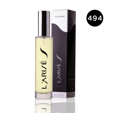 L'ARISÉ - 494