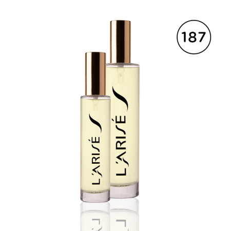 L'ARISÉ - 187