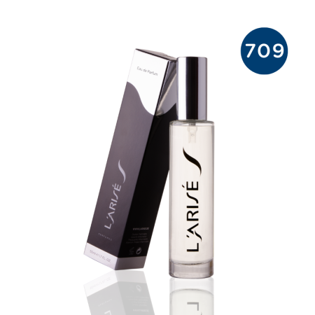L'ARISÉ - 709