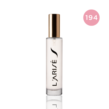 L'ARISÉ - 194