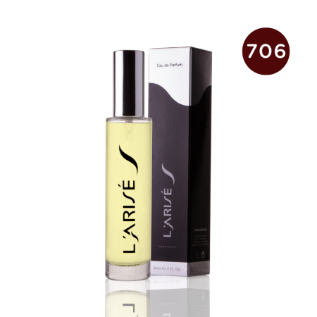 L'ARISÉ - 706