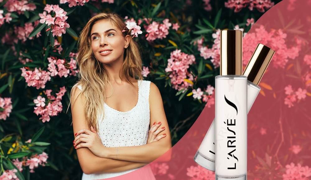 Bestseller-Parfums für Damen | Top 20 Parfum-Zwillinge | L'ARISÉ