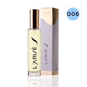 L'ARISÉ - 006 2