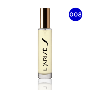 L'ARISÉ - 008 2
