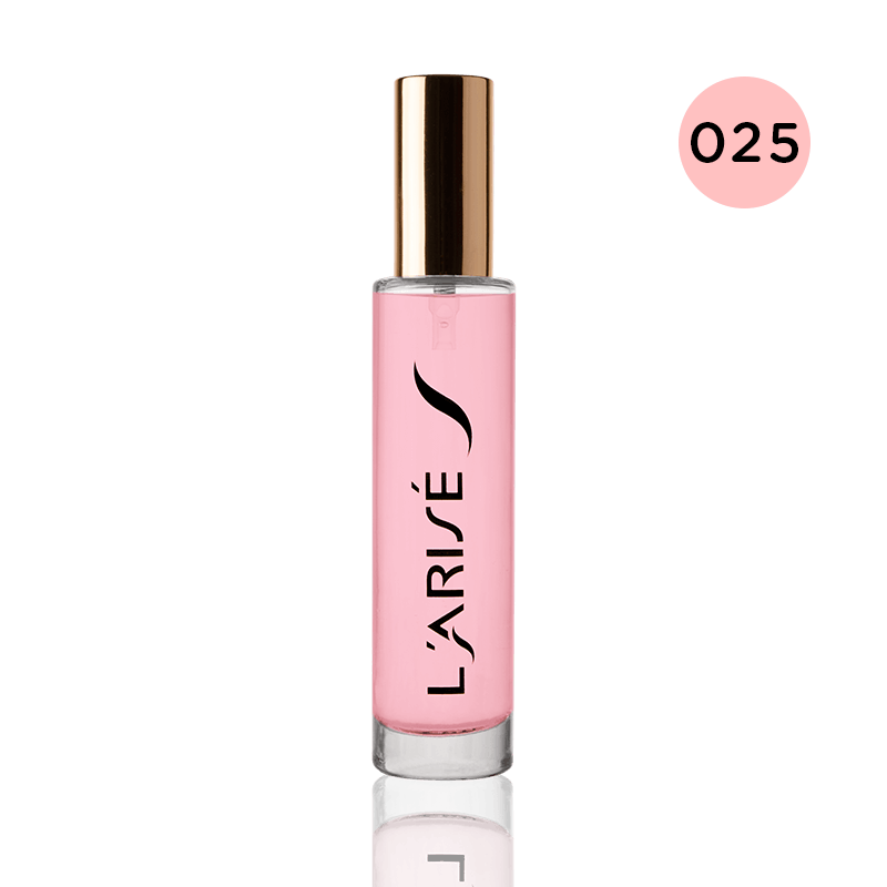 L Arise 025 Orientalisch Blumiges Eau De Parfum Fur Die Frau