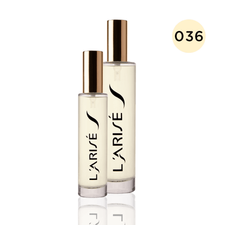 L'ARISÉ - 036