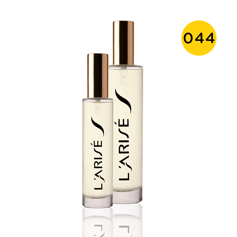 L'ARISÉ 044 Eau de Parfum für wilde und sinnliche Frauen