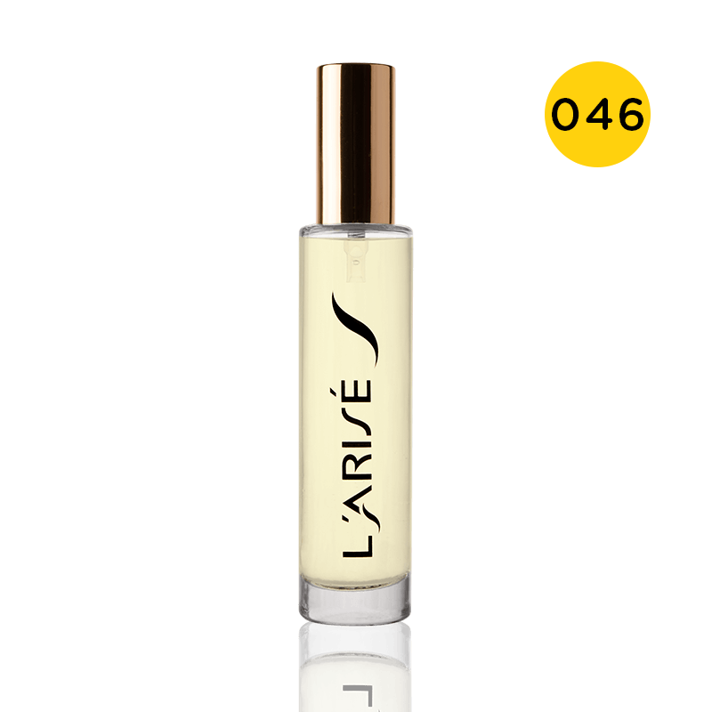 L'ARISÉ - 046  Warmes & sinnliches Eau de Parfum
