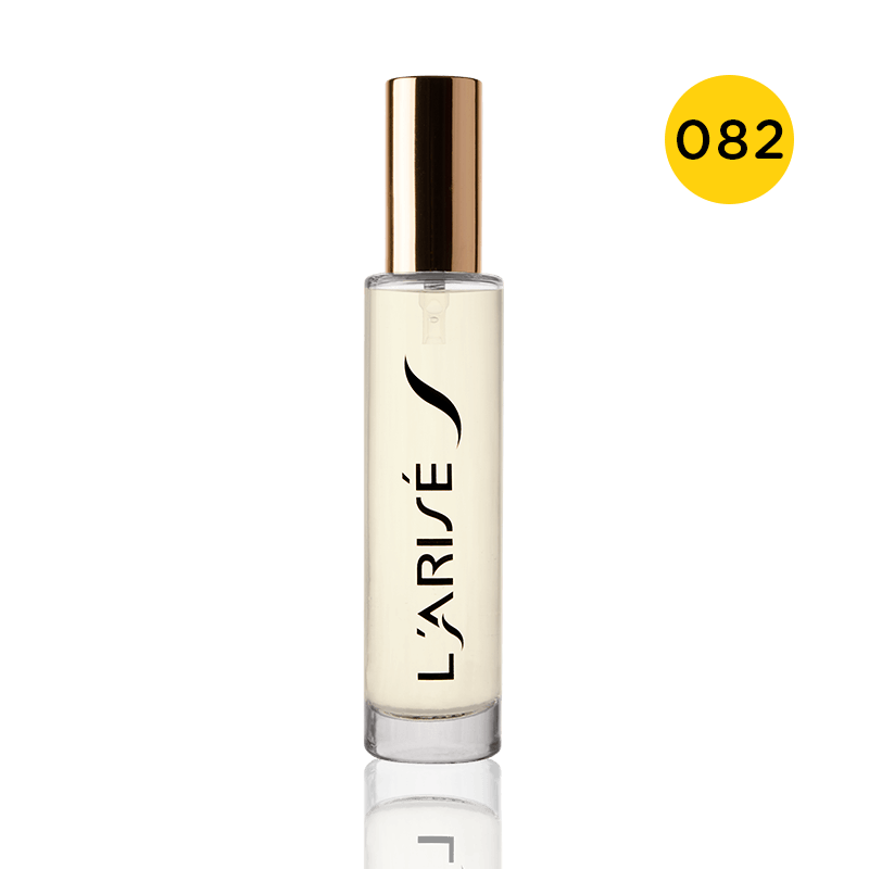 L'ARISÉ 082 orientalisches Eau de Parfum für die Frau