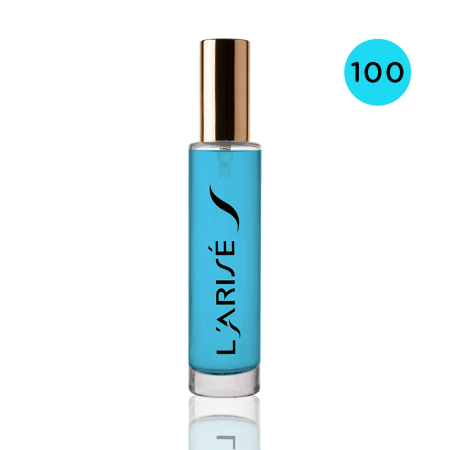 L'ARISÉ - 100