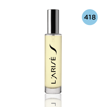 L'ARISÉ - 418