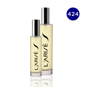 L'ARISÉ - 424 2