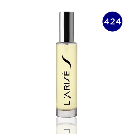 L'ARISÉ - 424