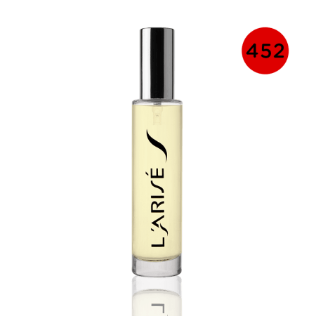 L'ARISÉ - 452