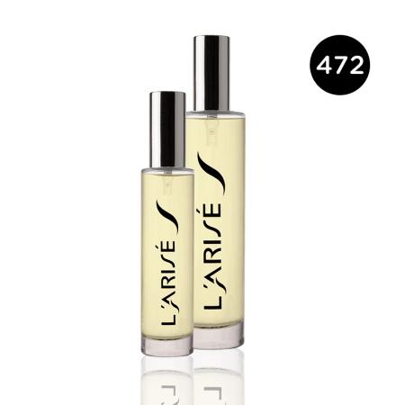 L'ARISÉ - 472