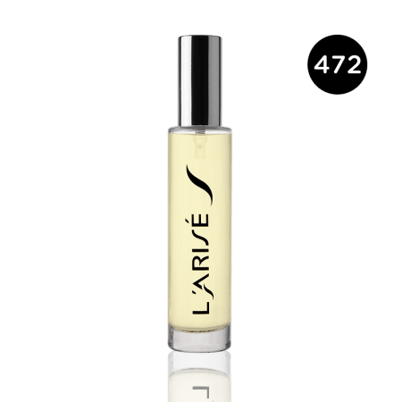 L'ARISÉ - 472