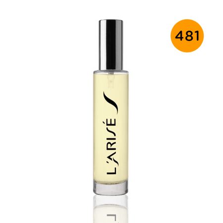 L'ARISÉ - 481