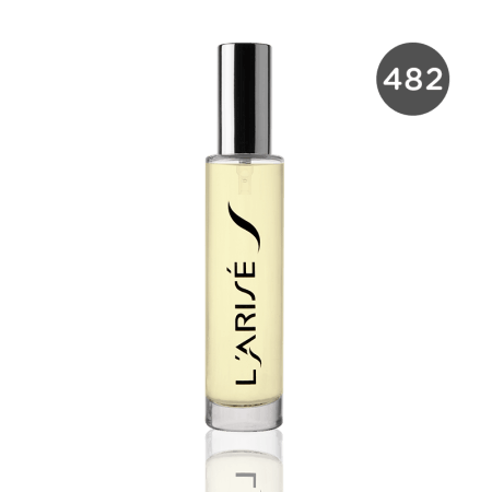 L'ARISÉ - 482