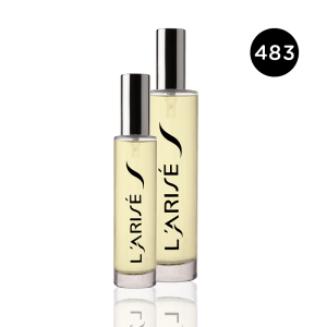 L'ARISÉ - 483 2