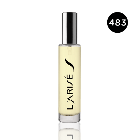 L'ARISÉ - 483