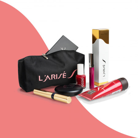 BEAUTY BAG