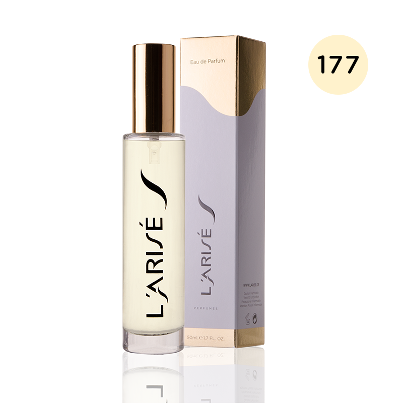 L'ARISÉ 177 Dein Lieblingsduft ab 19,95€