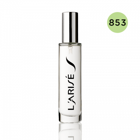 L'ARISÉ - 853 - Aloe Vera